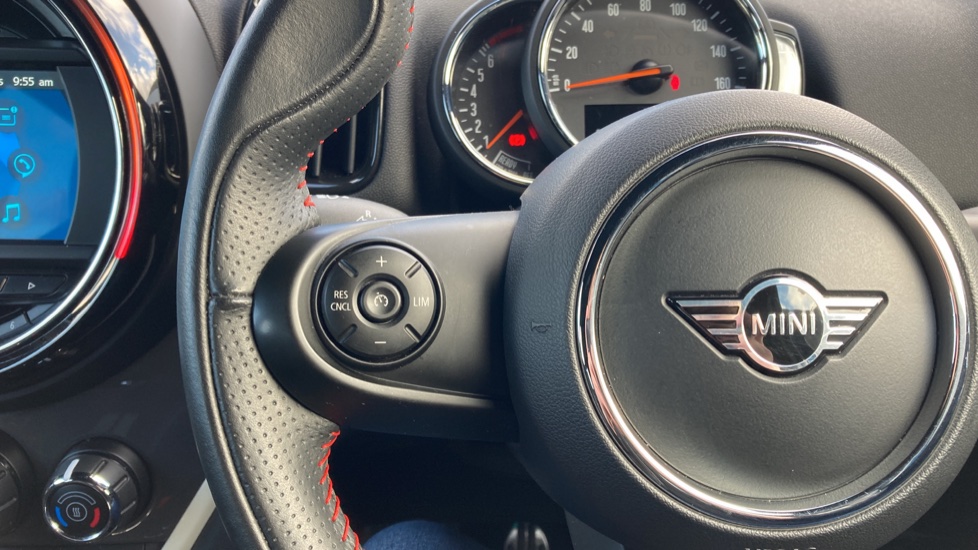 MINI Countryman 2.0 Cooper S Sport 5dr Petrol Hatchback - Image 17