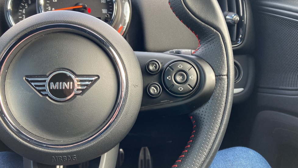 MINI Countryman 2.0 Cooper S Sport 5dr Petrol Hatchback - Image 18