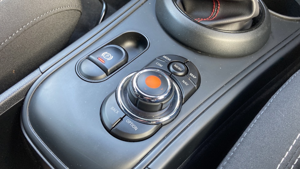 MINI Countryman 2.0 Cooper S Sport 5dr Petrol Hatchback - Image 19