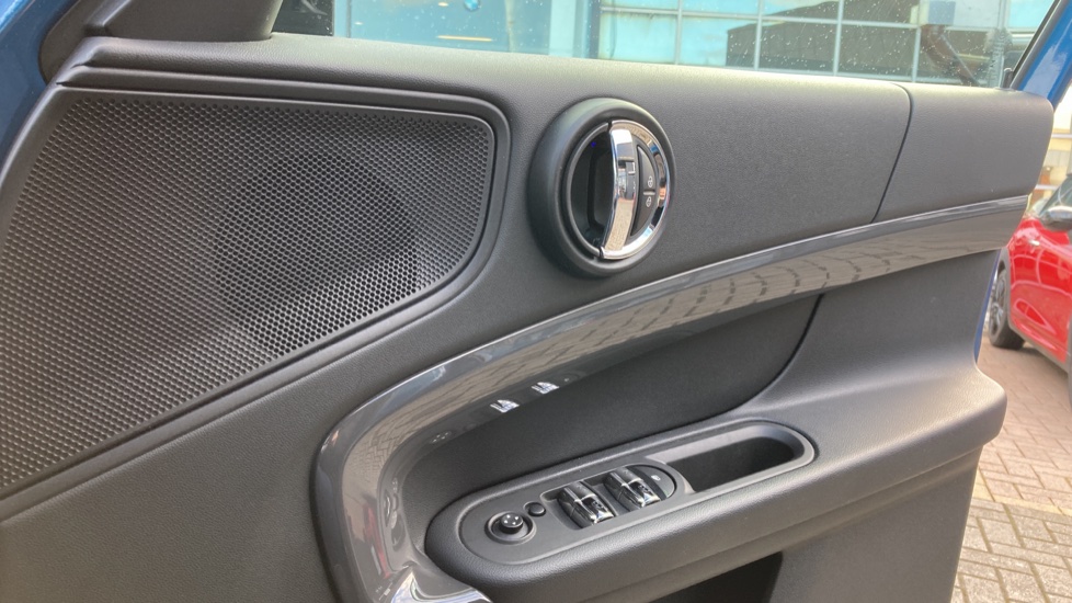 MINI Countryman 2.0 Cooper S Sport 5dr Petrol Hatchback - Image 20