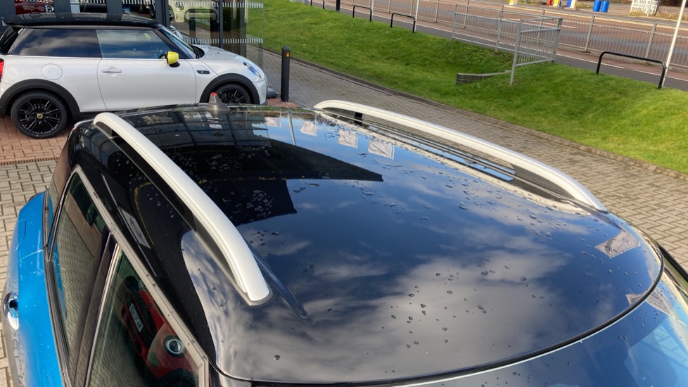 MINI Countryman 2.0 Cooper S Sport 5dr Petrol Hatchback - Image 21