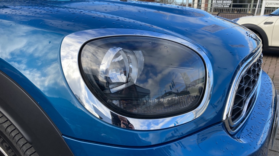 MINI Countryman 2.0 Cooper S Sport 5dr Petrol Hatchback - Image 23