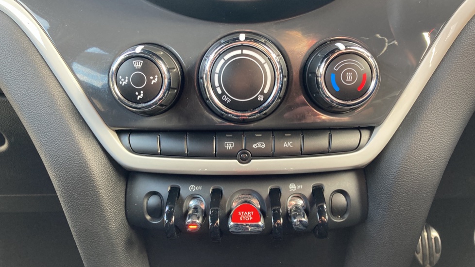 MINI Countryman 2.0 Cooper S Sport 5dr Petrol Hatchback - Image 25