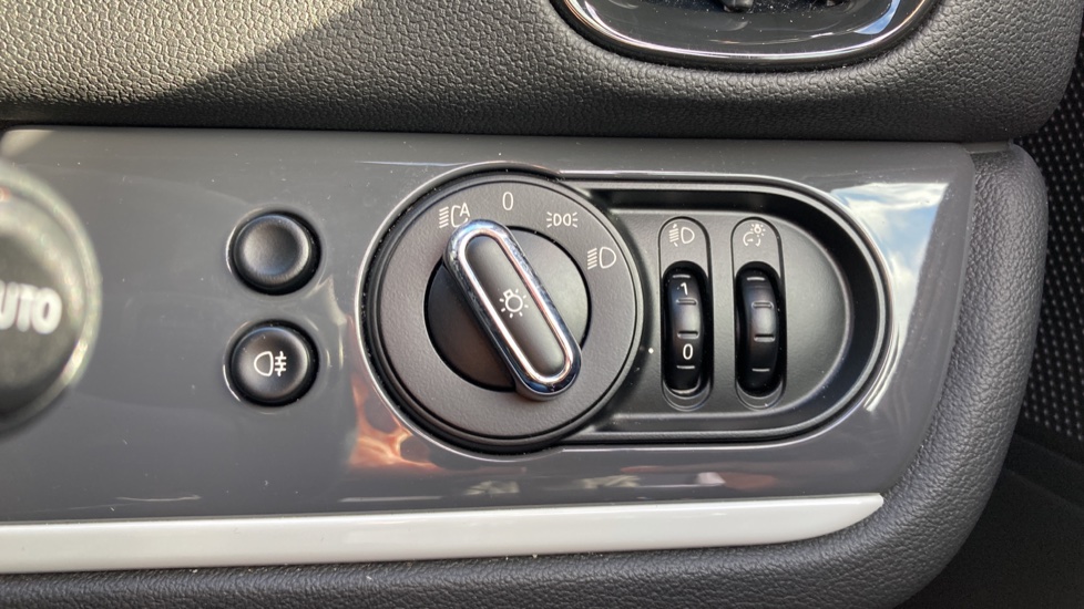 MINI Countryman 2.0 Cooper S Sport 5dr Petrol Hatchback - Image 26