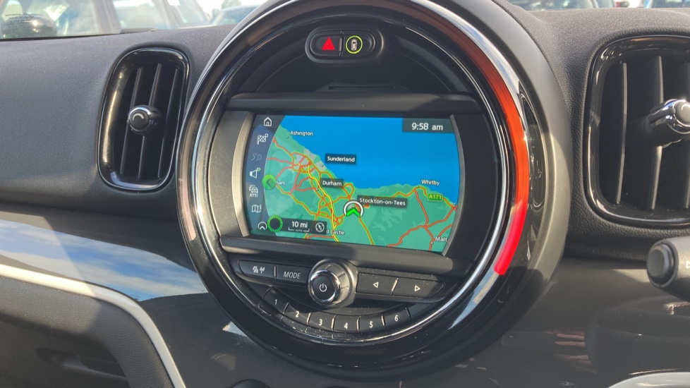 MINI Countryman 2.0 Cooper S Sport 5dr Petrol Hatchback - Image 27