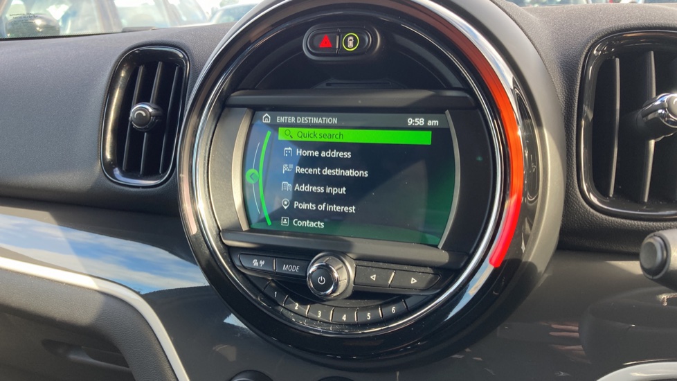 MINI Countryman 2.0 Cooper S Sport 5dr Petrol Hatchback - Image 28