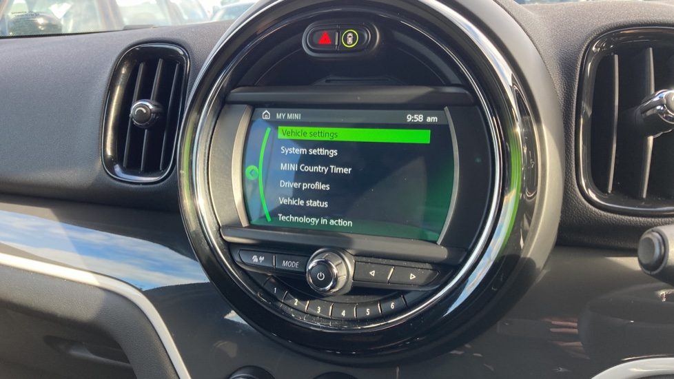 MINI Countryman 2.0 Cooper S Sport 5dr Petrol Hatchback - Image 29
