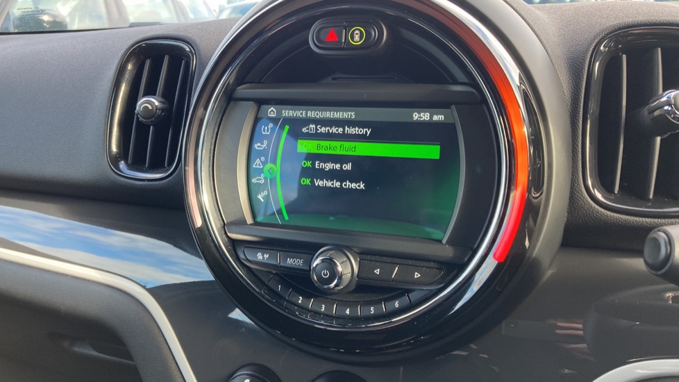 MINI Countryman 2.0 Cooper S Sport 5dr Petrol Hatchback - Image 30