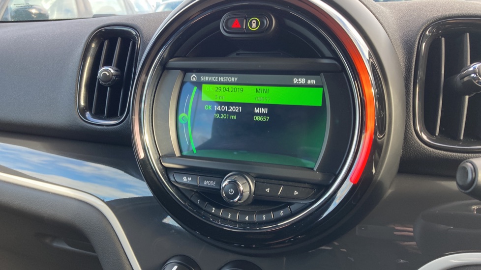 MINI Countryman 2.0 Cooper S Sport 5dr Petrol Hatchback - Image 31