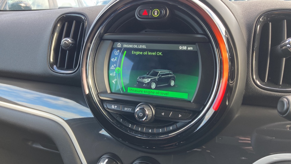 MINI Countryman 2.0 Cooper S Sport 5dr Petrol Hatchback - Image 32