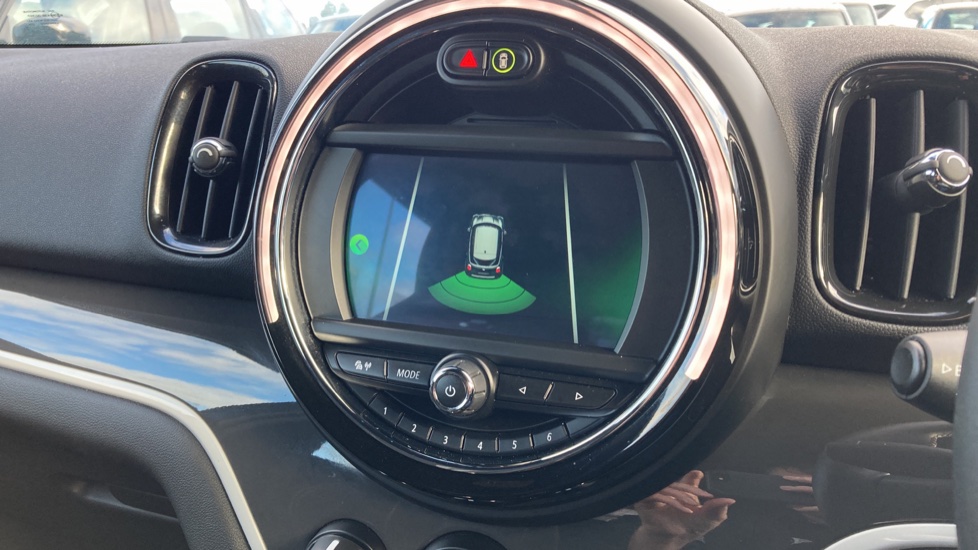 MINI Countryman 2.0 Cooper S Sport 5dr Petrol Hatchback - Image 33