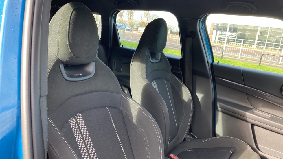 MINI Countryman 2.0 Cooper S Sport 5dr Petrol Hatchback - Image 34
