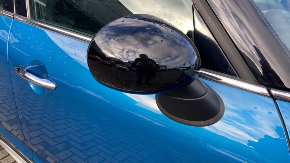 MINI Countryman 2.0 Cooper S Sport 5dr Petrol Hatchback - Image 37
