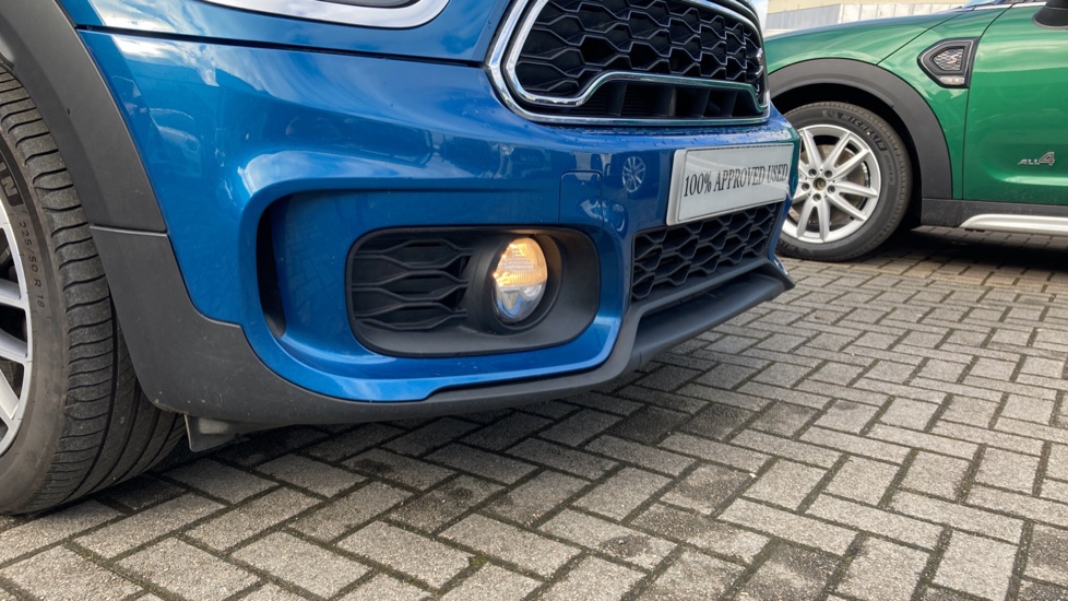 MINI Countryman 2.0 Cooper S Sport 5dr Petrol Hatchback - Image 39