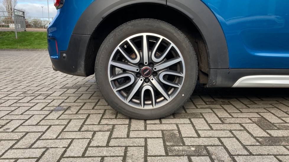 MINI Countryman 2.0 Cooper S Sport 5dr Petrol Hatchback - Image 40