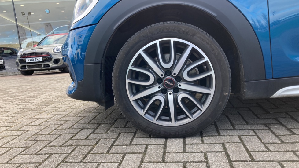 MINI Countryman 2.0 Cooper S Sport 5dr Petrol Hatchback - Image 42