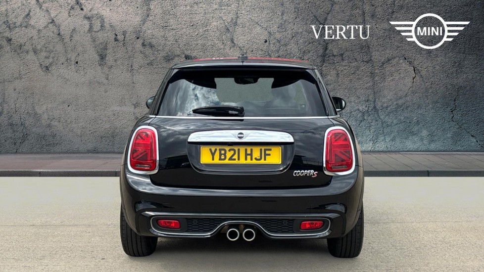 MINI Hatchback 2.0 Cooper S Exclusive II 5dr Auto Petrol Hatchback - Image 15