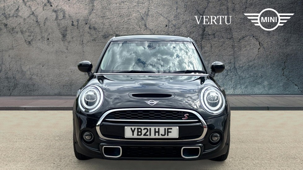 MINI Hatchback 2.0 Cooper S Exclusive II 5dr Auto Petrol Hatchback - Image 16