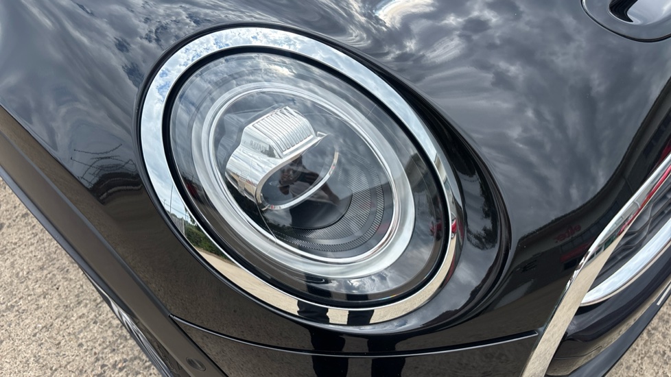 MINI Hatchback 2.0 Cooper S Exclusive II 5dr Auto Petrol Hatchback - Image 23