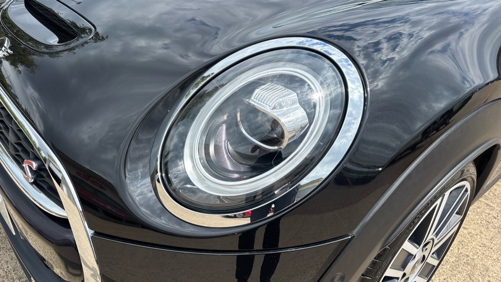 MINI Hatchback 2.0 Cooper S Exclusive II 5dr Auto Petrol Hatchback - Image 26