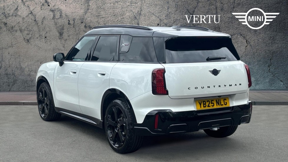 MINI Countryman 1.5 C Sport [Level 2] 5dr Auto Petrol Hatchback - Image 2