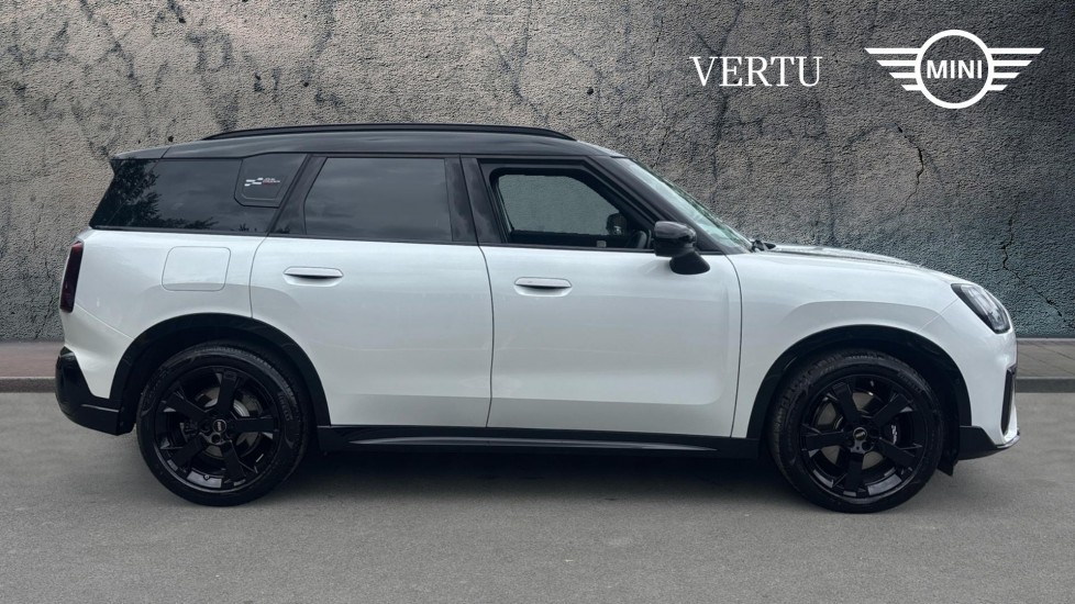 MINI Countryman 1.5 C Sport [Level 2] 5dr Auto Petrol Hatchback - Image 3