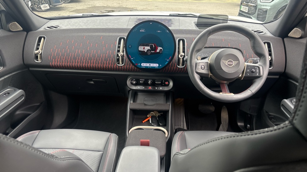 MINI Countryman 1.5 C Sport [Level 2] 5dr Auto Petrol Hatchback - Image 4
