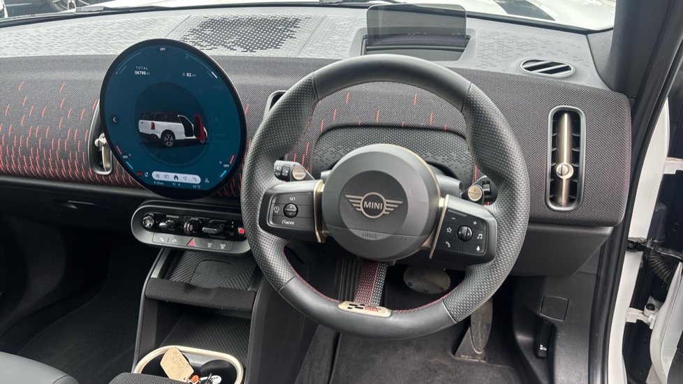 MINI Countryman 1.5 C Sport [Level 2] 5dr Auto Petrol Hatchback - Image 5