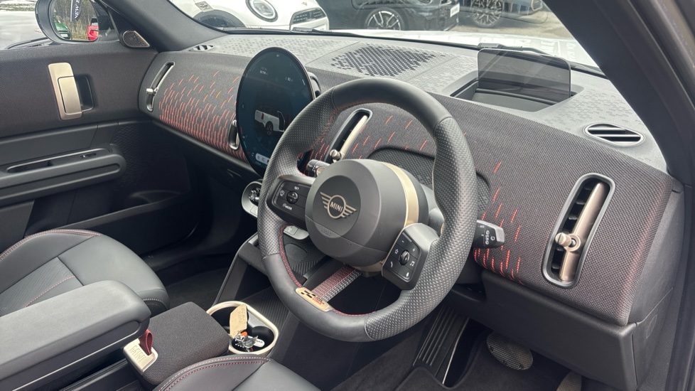MINI Countryman 1.5 C Sport [Level 2] 5dr Auto Petrol Hatchback - Image 6