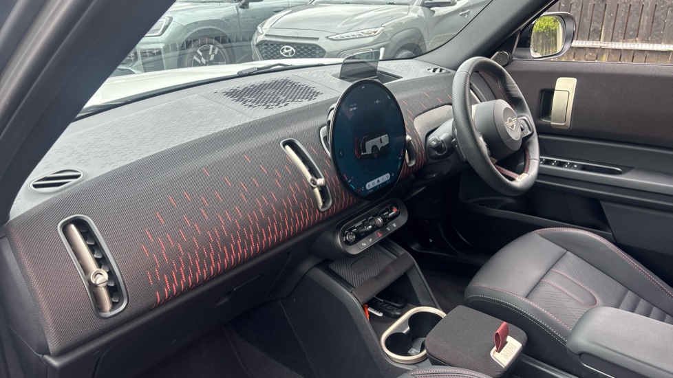 MINI Countryman 1.5 C Sport [Level 2] 5dr Auto Petrol Hatchback - Image 7