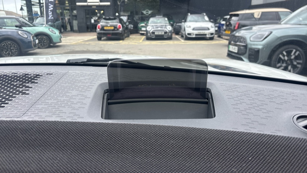 MINI Countryman 1.5 C Sport [Level 2] 5dr Auto Petrol Hatchback - Image 9