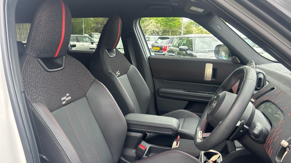 MINI Countryman 1.5 C Sport [Level 2] 5dr Auto Petrol Hatchback - Image 11