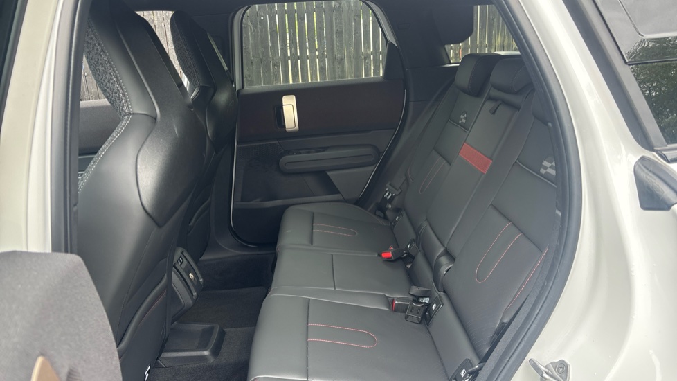 MINI Countryman 1.5 C Sport [Level 2] 5dr Auto Petrol Hatchback - Image 12