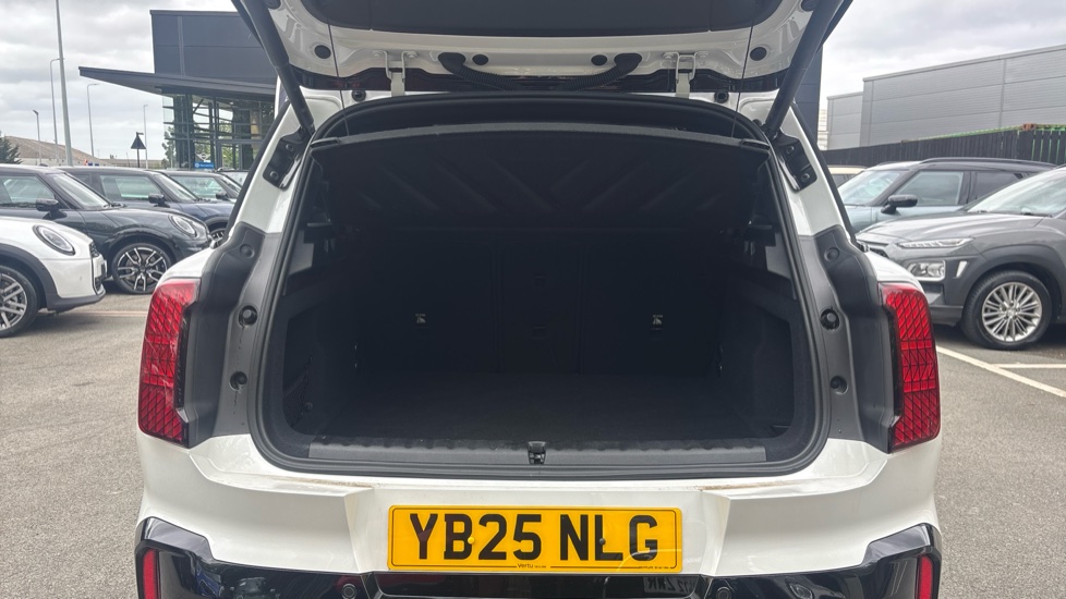 MINI Countryman 1.5 C Sport [Level 2] 5dr Auto Petrol Hatchback - Image 13