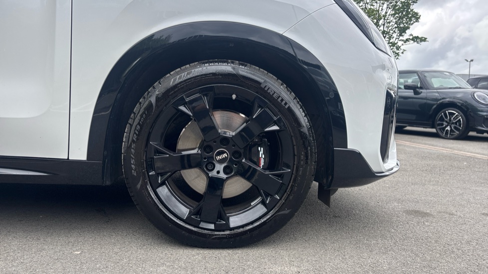 MINI Countryman 1.5 C Sport [Level 2] 5dr Auto Petrol Hatchback - Image 14