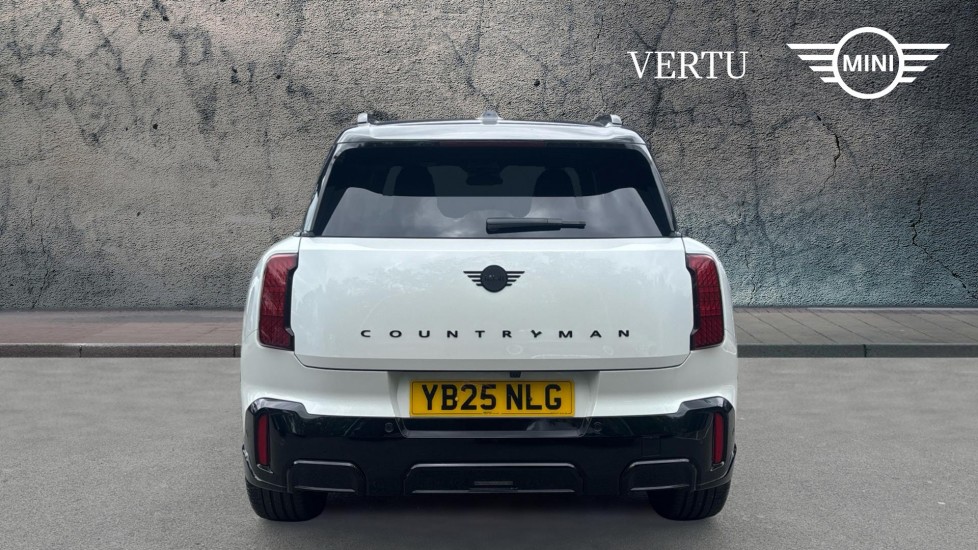 MINI Countryman 1.5 C Sport [Level 2] 5dr Auto Petrol Hatchback - Image 15
