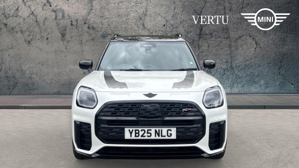 MINI Countryman 1.5 C Sport [Level 2] 5dr Auto Petrol Hatchback - Image 16