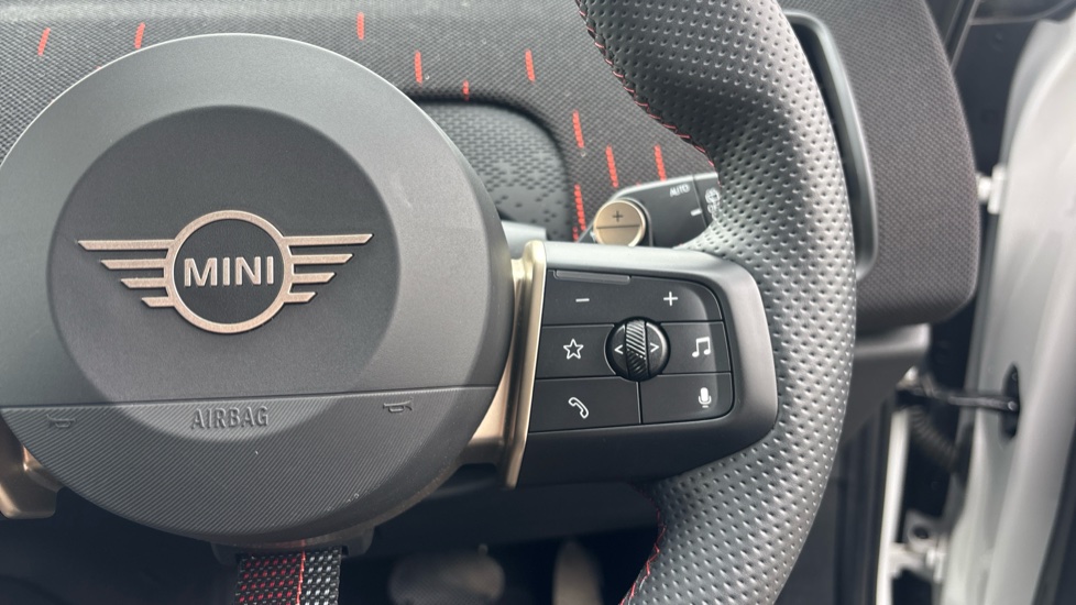 MINI Countryman 1.5 C Sport [Level 2] 5dr Auto Petrol Hatchback - Image 18