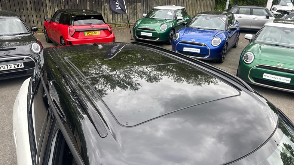 MINI Countryman 1.5 C Sport [Level 2] 5dr Auto Petrol Hatchback - Image 21