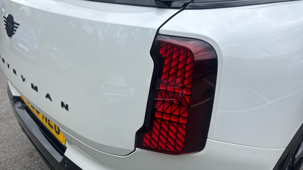 MINI Countryman 1.5 C Sport [Level 2] 5dr Auto Petrol Hatchback - Image 22