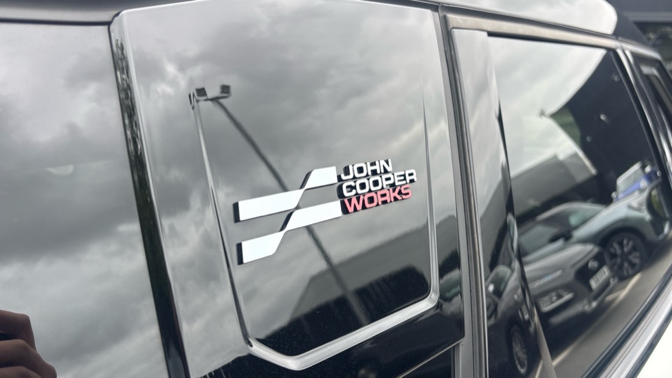 MINI Countryman 1.5 C Sport [Level 2] 5dr Auto Petrol Hatchback - Image 24