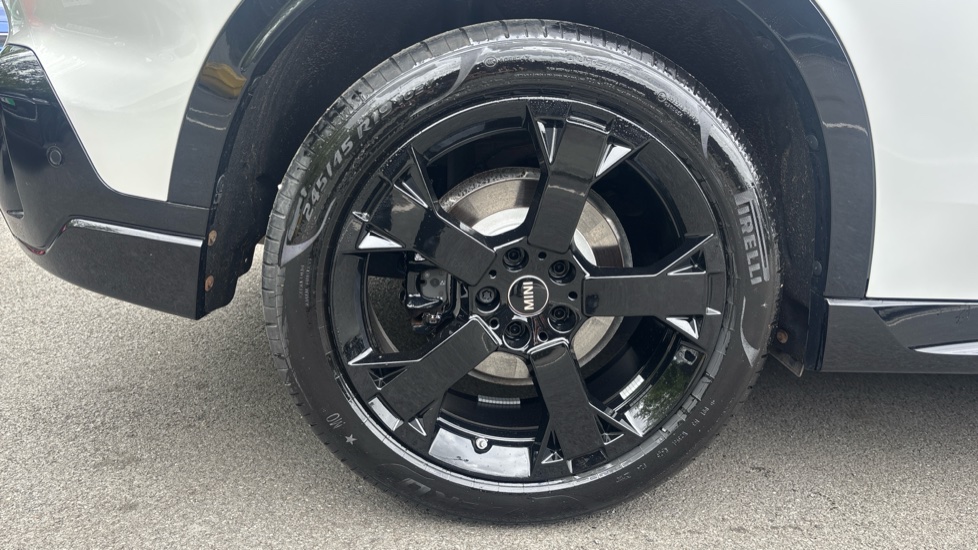 MINI Countryman 1.5 C Sport [Level 2] 5dr Auto Petrol Hatchback - Image 25