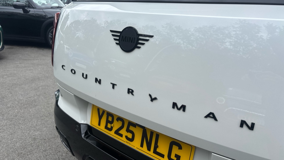 MINI Countryman 1.5 C Sport [Level 2] 5dr Auto Petrol Hatchback - Image 26