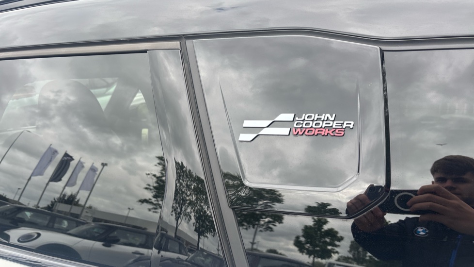 MINI Countryman 1.5 C Sport [Level 2] 5dr Auto Petrol Hatchback - Image 27