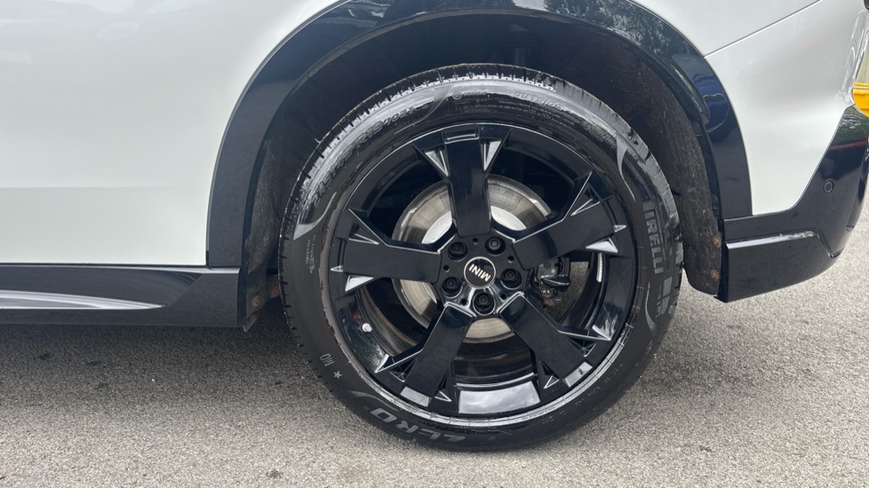 MINI Countryman 1.5 C Sport [Level 2] 5dr Auto Petrol Hatchback - Image 28