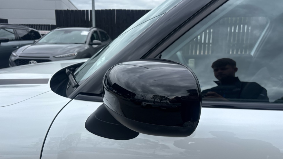 MINI Countryman 1.5 C Sport [Level 2] 5dr Auto Petrol Hatchback - Image 29