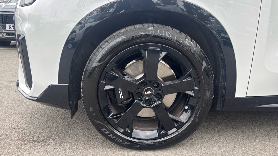 MINI Countryman 1.5 C Sport [Level 2] 5dr Auto Petrol Hatchback - Image 30