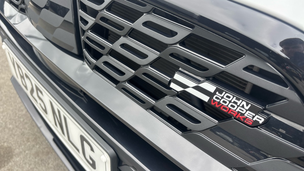 MINI Countryman 1.5 C Sport [Level 2] 5dr Auto Petrol Hatchback - Image 33