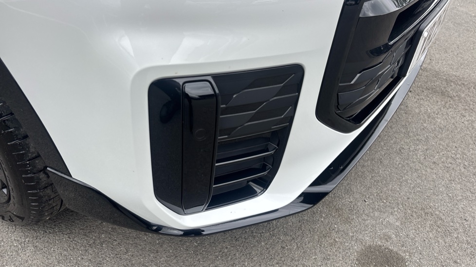 MINI Countryman 1.5 C Sport [Level 2] 5dr Auto Petrol Hatchback - Image 34