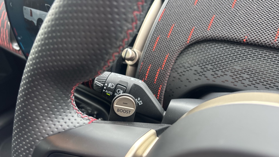 MINI Countryman 1.5 C Sport [Level 2] 5dr Auto Petrol Hatchback - Image 39